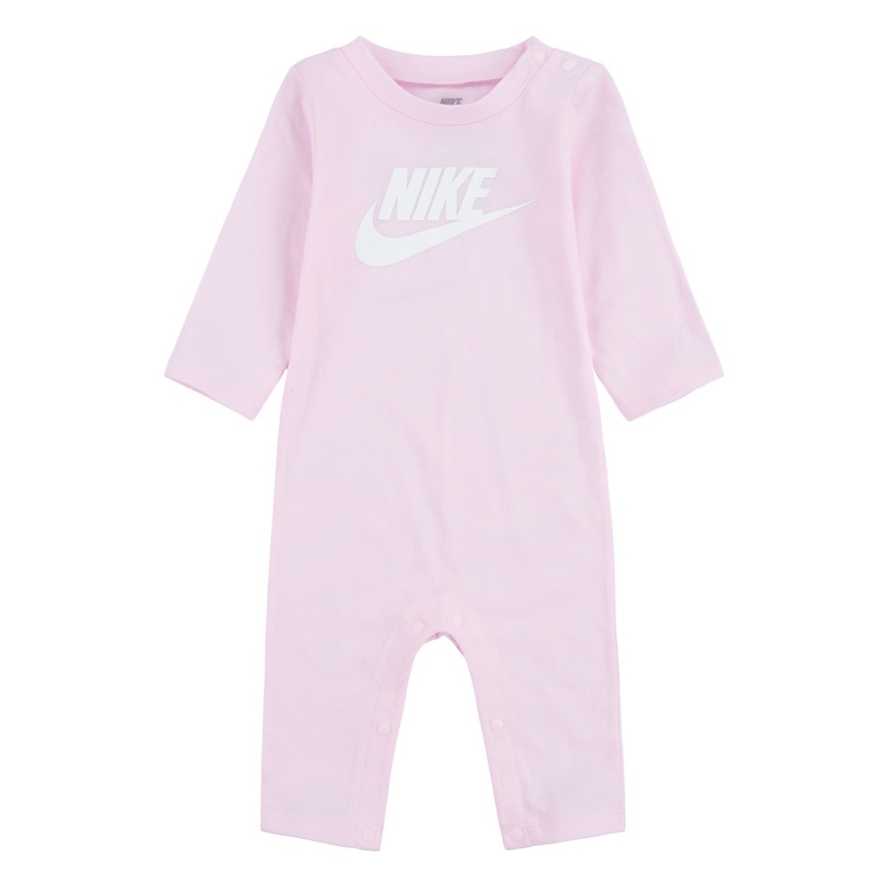 Nike Baby Non-Footed Coverall